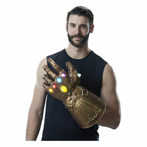 Avengers Legends Infinity Gauntlet Hasbro - Image 3