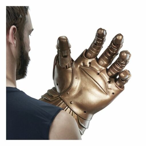 Avengers Legends Infinity Gauntlet Hasbro - Image 4