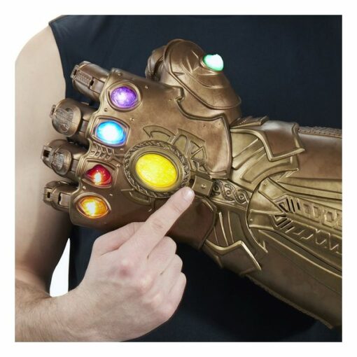 Avengers Legends Infinity Gauntlet Hasbro - Image 5