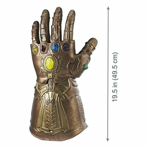 Avengers Legends Infinity Gauntlet Hasbro - Image 6