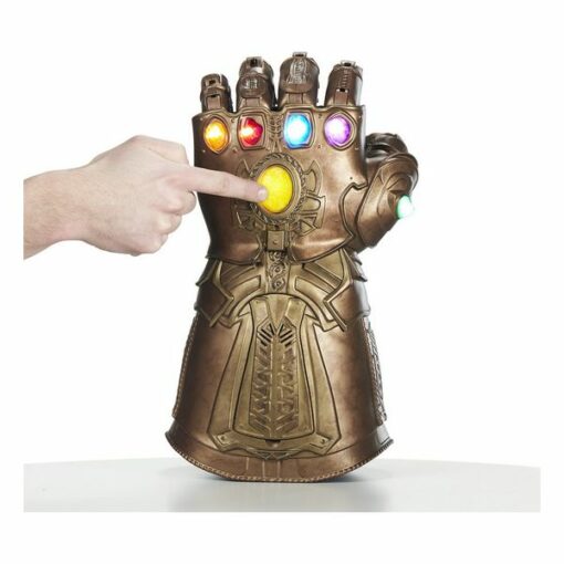 Avengers Legends Infinity Gauntlet Hasbro - Image 7