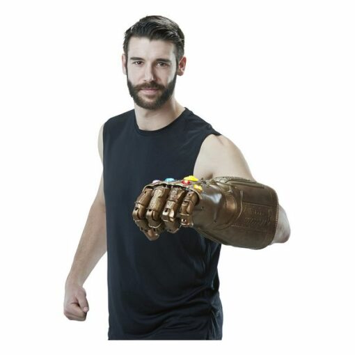 Avengers Legends Infinity Gauntlet Hasbro - Image 8