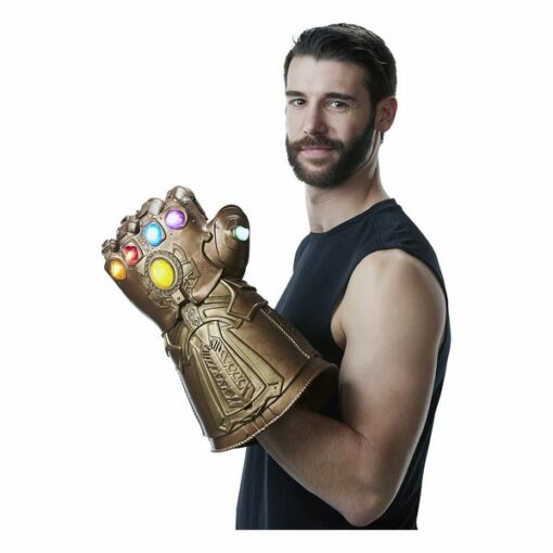 Avengers Legends Infinity Gauntlet Hasbro - Image 9