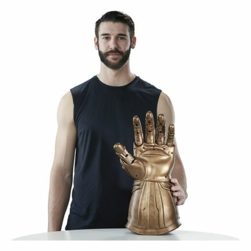 Avengers Legends Infinity Gauntlet Hasbro - Image 10