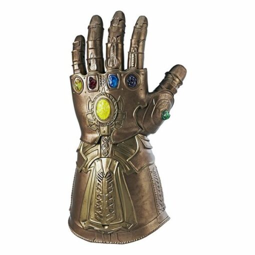 Avengers Legends Infinity Gauntlet Hasbro - Image 12