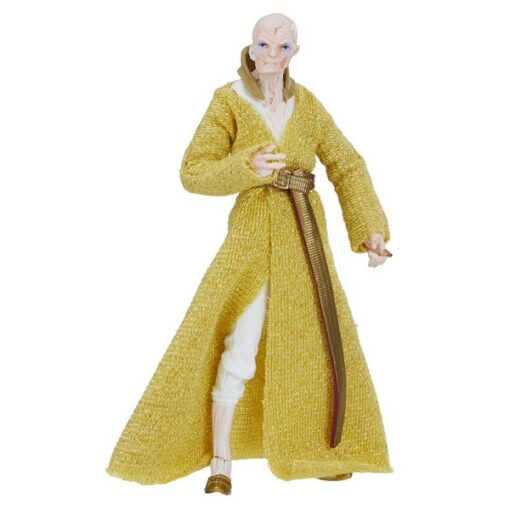 Star Wars E8 Vintage - Supreme Leader Snoke Hasbro - Image 4