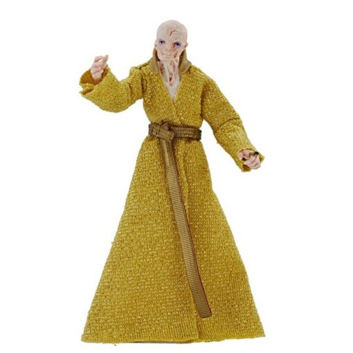 Star Wars E8 Vintage - Supreme Leader Snoke Hasbro - Image 3