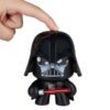 Mighty Muggs Star Wars - Darth Vader Hasbro - Image 3