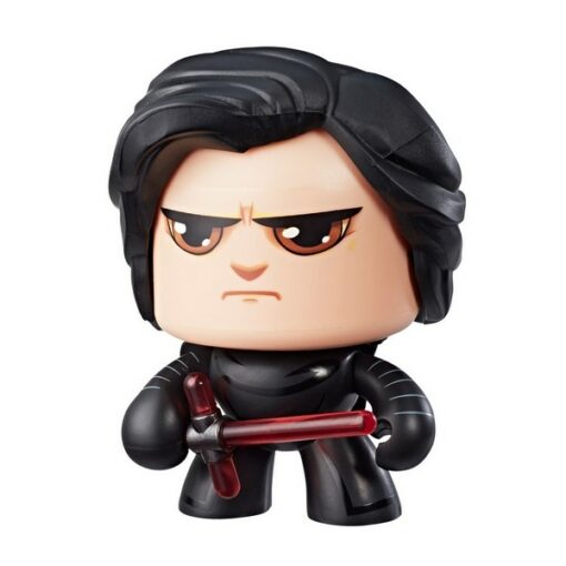 Mighty Muggs Star Wars - Kylo Ren Hasbro - Image 3