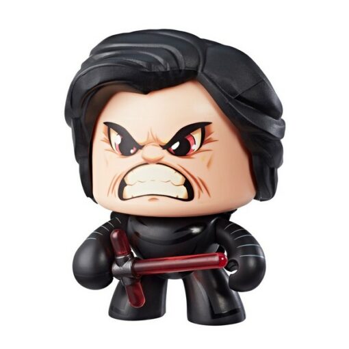 Mighty Muggs Star Wars - Kylo Ren Hasbro - Image 2