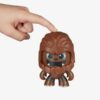 Mighty Muggs Star Wars - Chewbacca Hasbro - Image 4