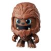 Mighty Muggs Star Wars - Chewbacca Hasbro - Image 2