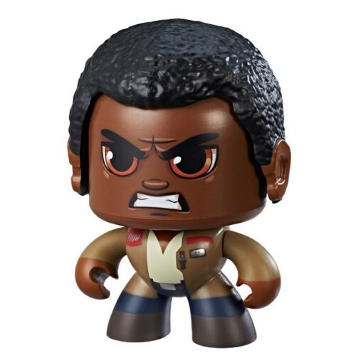 Mighty Muggs Star Wars - Finn Hasbro - Image 5