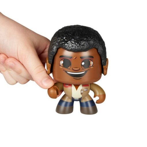 Mighty Muggs Star Wars - Finn Hasbro - Image 2