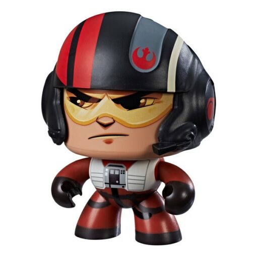 Mighty Muggs Star Wars - Poe Hasbro - Image 7