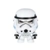 Mighty Muggs Star Wars - Stormtrooper Hasbro - Image 4