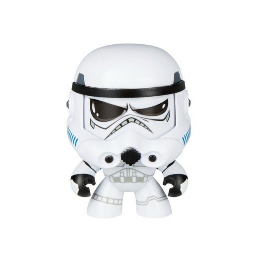 Mighty Muggs Star Wars - Stormtrooper Hasbro - Image 3
