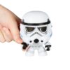 Mighty Muggs Star Wars - Stormtrooper Hasbro - Image 2