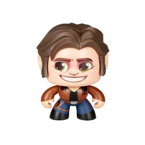 Mighty Muggs Star Wars - Han Solo Hasbro - Image 3