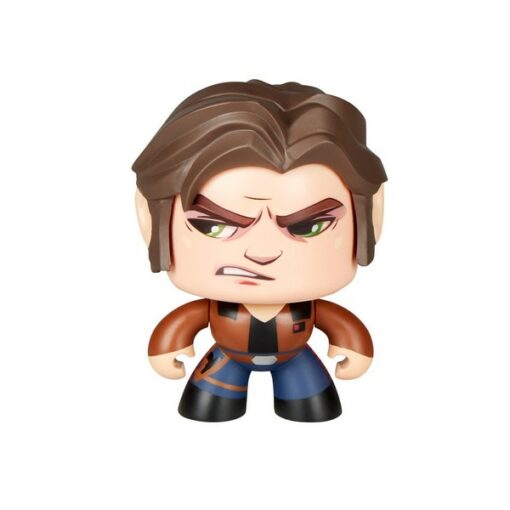 Mighty Muggs Star Wars - Han Solo Hasbro - Image 2