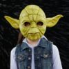 Star Wars - Yoda Elektronisk Maske Hasbro (Spansk) - Image 8