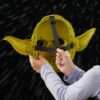 Star Wars - Yoda Elektronisk Maske Hasbro (Spansk) - Image 4