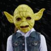 Star Wars - Yoda Elektronisk Maske Hasbro (Spansk) - Image 3