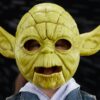 Star Wars - Yoda Elektronisk Maske Hasbro (Spansk) - Image 2