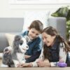 FurReal Friends Hvalpen Ricky med kunstner Hasbro - Image 12
