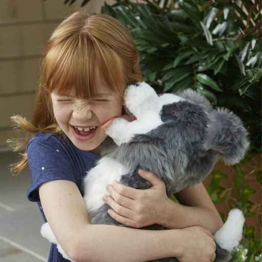 FurReal Friends Hvalpen Ricky med kunstner Hasbro - Image 10