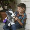 FurReal Friends Hvalpen Ricky med kunstner Hasbro - Image 4