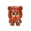Mighty Muggs Star Wars - Wicket Hasbro - Image 7