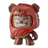 Mighty Muggs Star Wars - Wicket Hasbro - Image 4
