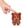 Mighty Muggs Star Wars - Wicket Hasbro - Image 2