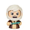 Mighty Muggs Star Wars - Obi Wan Hasbro - Image 9