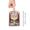 Mighty Muggs Star Wars - Obi Wan Hasbro - Image 8