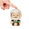 Mighty Muggs Star Wars - Obi Wan Hasbro - Image 7