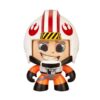 Mighty Muggs Star Wars - Luke Skywalker X-Wing Pilot Hasbro - Image 4