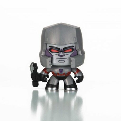 Mighty Muggs Trf Megatron Hasbro - Image 5