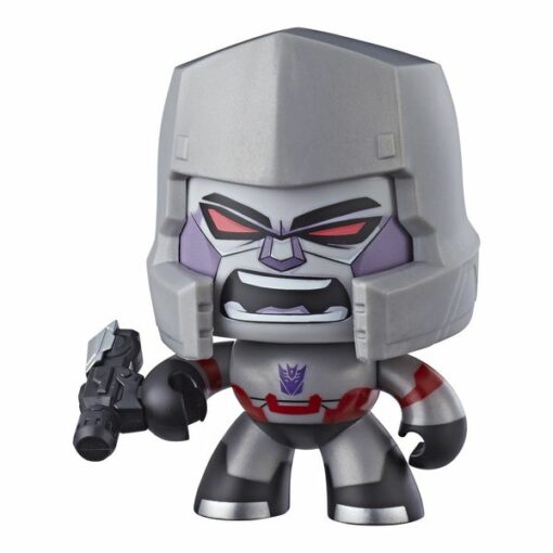 Mighty Muggs Trf Megatron Hasbro - Image 4