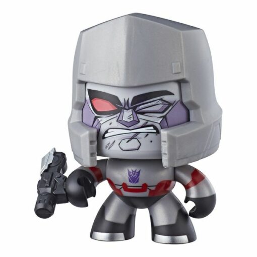 Mighty Muggs Trf Megatron Hasbro - Image 3