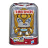 Mighty Muggs Trf Bumblebee Hasbro - Image 3