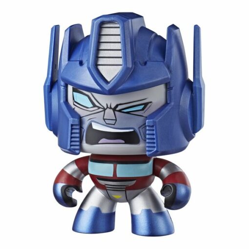Mighty Muggs Trf Optimus Prime Hasbro - Image 2
