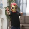 Hero Vision Iron Man Udvidet Virkelighed (AR) Hasbro - Image 6