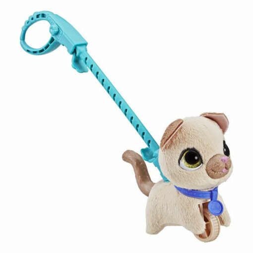 Walkalots Lil Killing Furreal Friends Hasbro