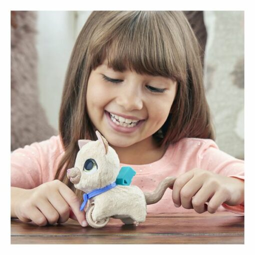 Walkalots Lil Killing Furreal Friends Hasbro - Image 8
