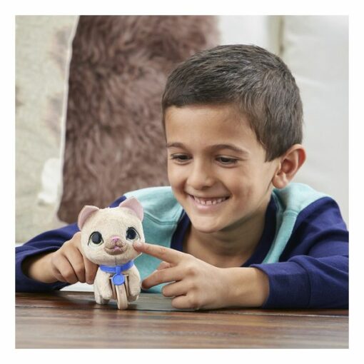 Walkalots Lil Killing Furreal Friends Hasbro - Image 7