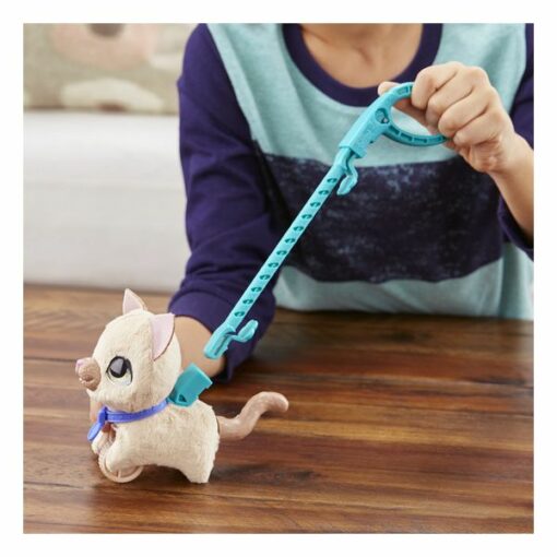 Walkalots Lil Killing Furreal Friends Hasbro - Image 2