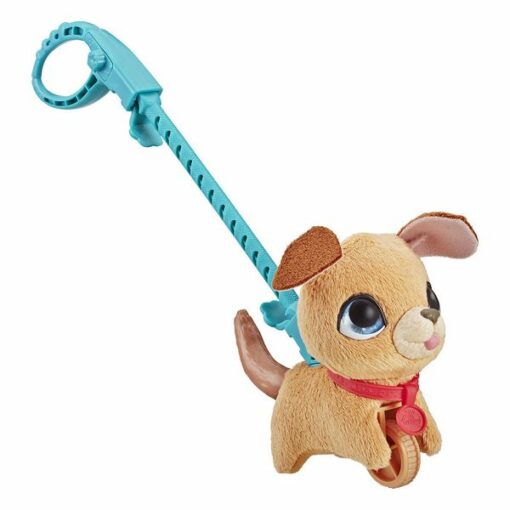 Walkalots Lil Lille Hund Furreal Friends Hasbro