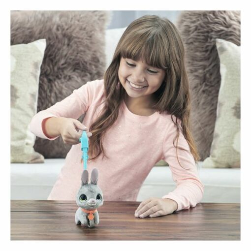 Walkalots kanin-kæledyr Hasbro - Image 6